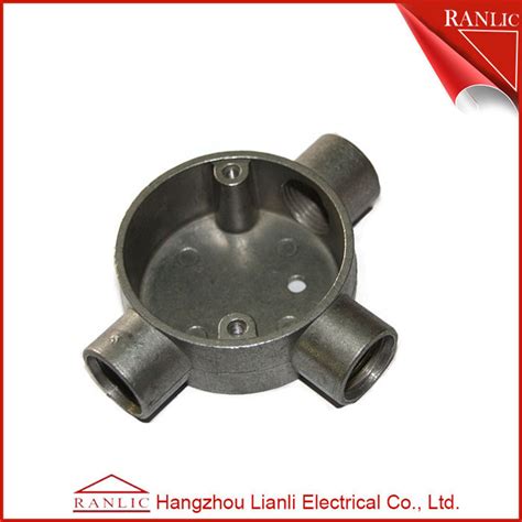 steel emt and aluminum junction box compatibility|aluminum emt fitting requirements.